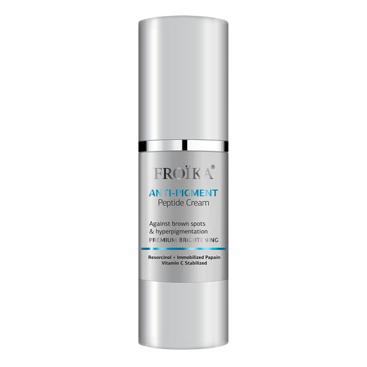 ANTI-PIGMENT PEPTIDE CREAM