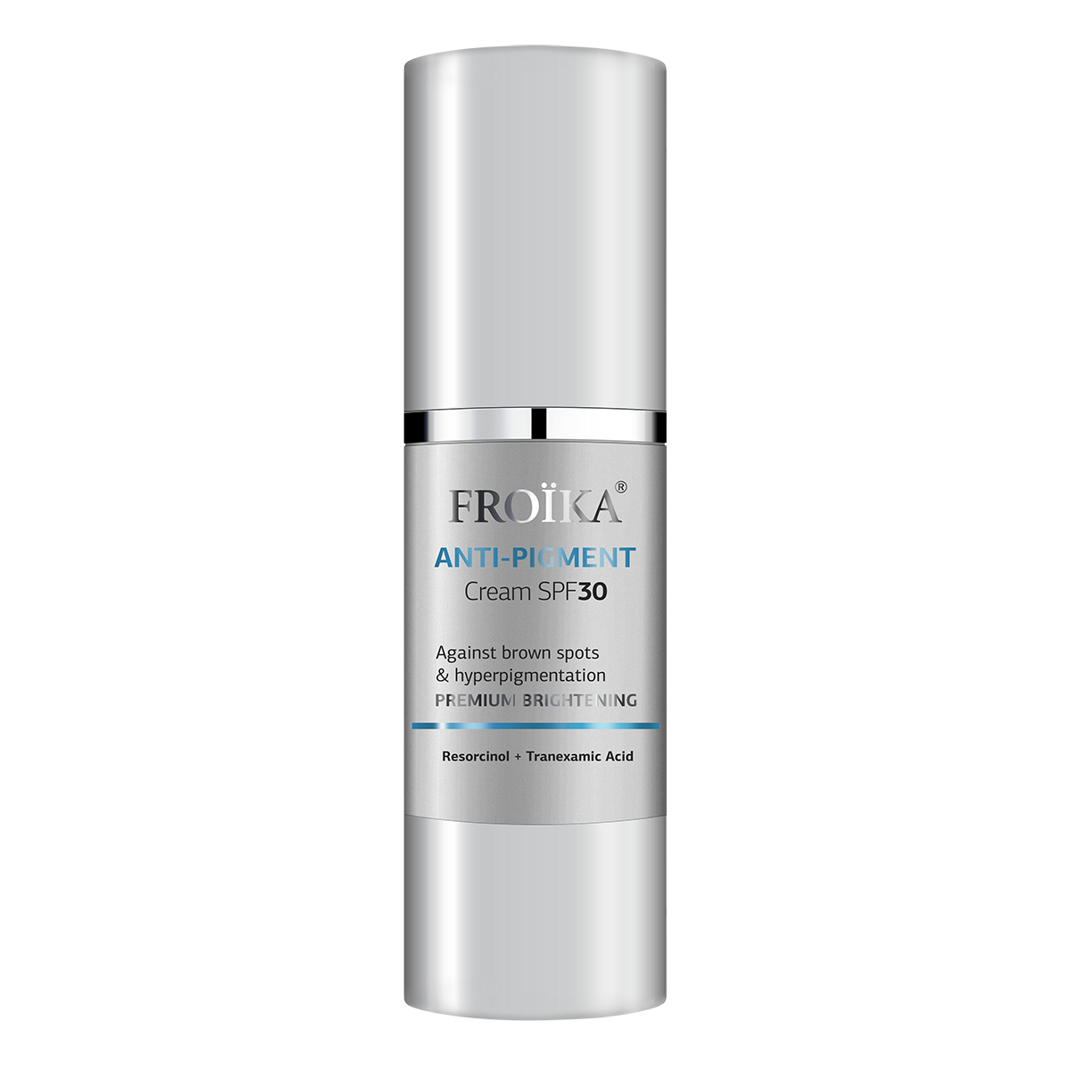 ANTI-PIGMENT CREAM SPF 30