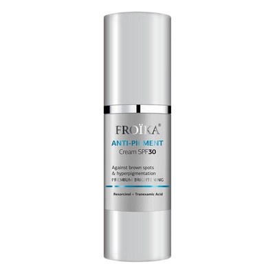 ANTI-PIGMENT CREAM SPF 30