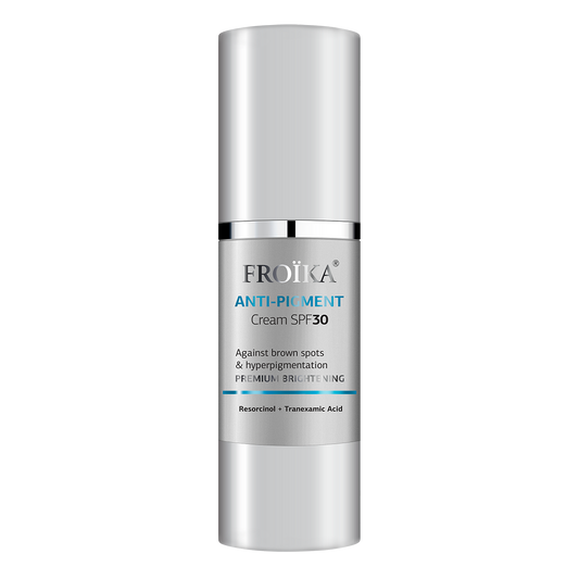 ANTI-PIGMENT CREAM SPF 30
