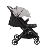 Stroller Activity Twin – Grey