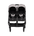 Stroller Activity Twin – Grey