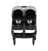 Stroller Activity Twin – Grey