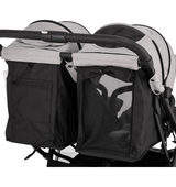 Stroller Activity Twin – Grey