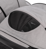 Stroller Activity Twin – Grey