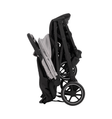 Stroller Activity Twin – Grey