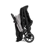 Stroller Activity Twin – Grey