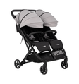 Stroller Activity Twin – Grey