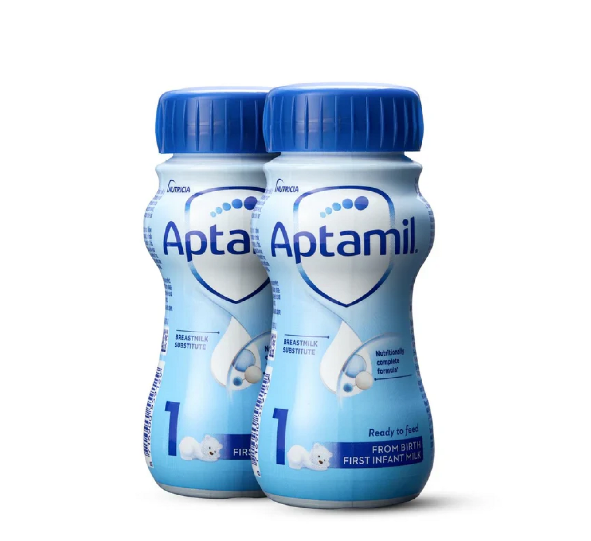 APTAMIL 1 и Lëngshëm (0-6 месеци) *200ml