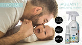 HYGIENE AQUAINT® sanitising water 500ml