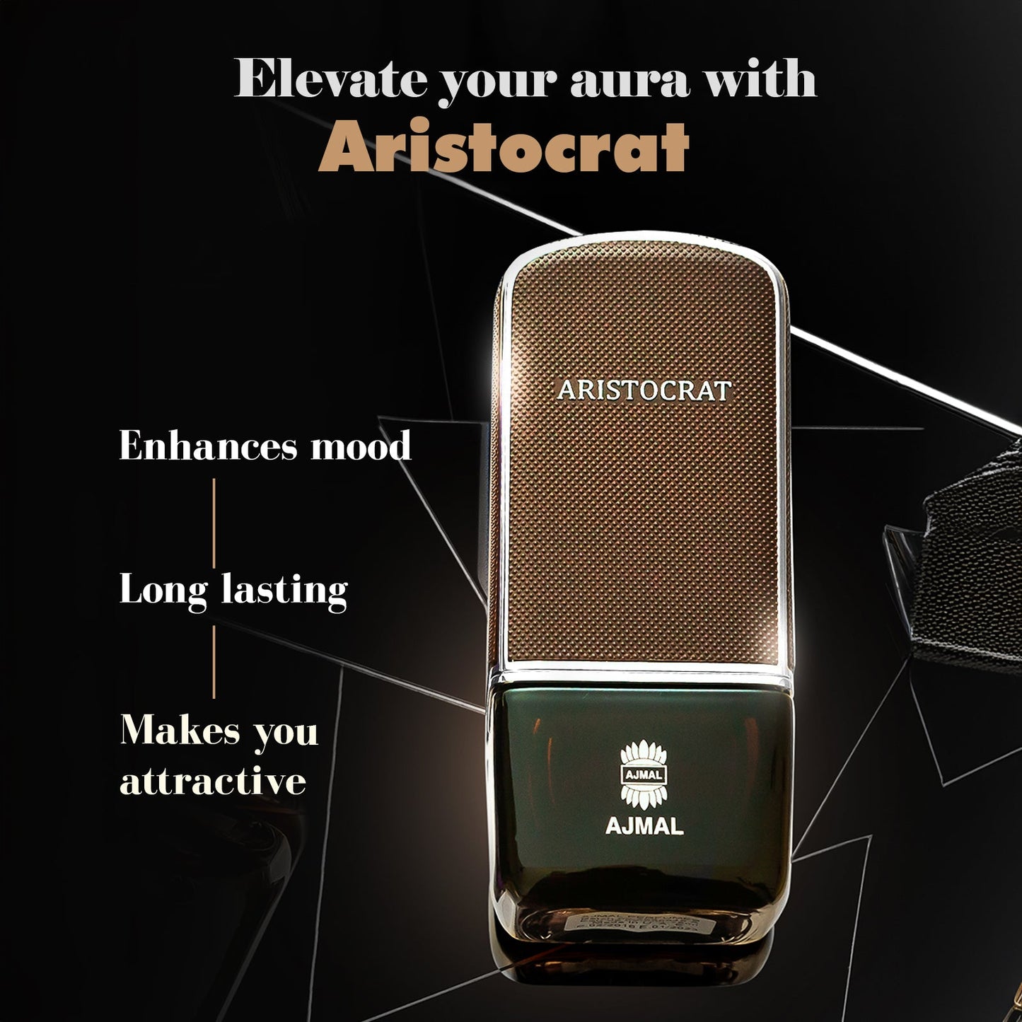 ARISTOCRAT EDP 75ML