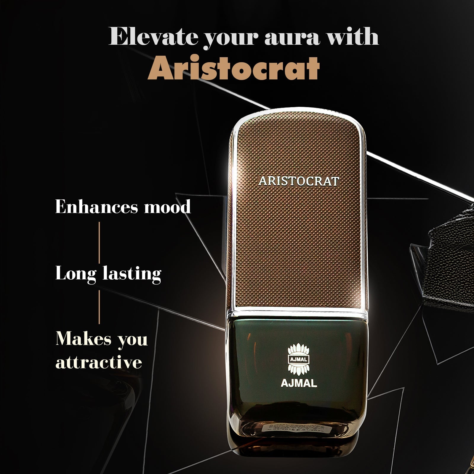 ARISTOCRAT EDP 75ML
