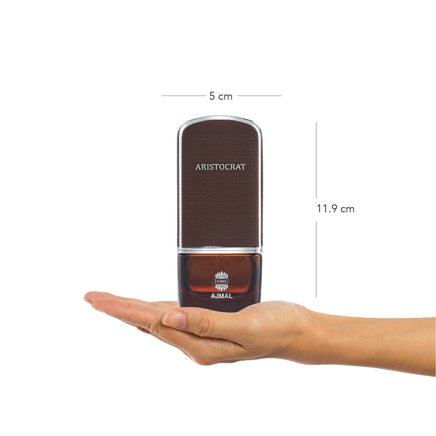 ARISTOCRAT EDP 75ML