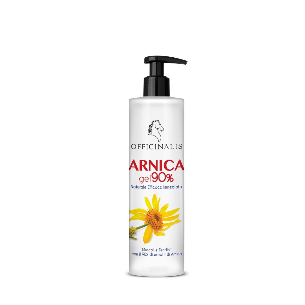 ARNICA GEL 90%