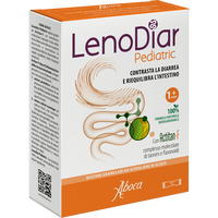 LenoDiar Pediatric