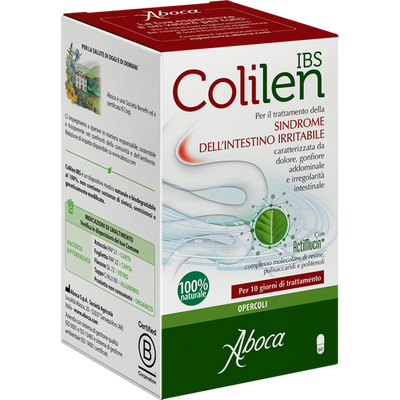 Colilen IBS 60 Opercoli