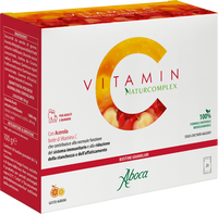 Vitamin C Naturcomplex