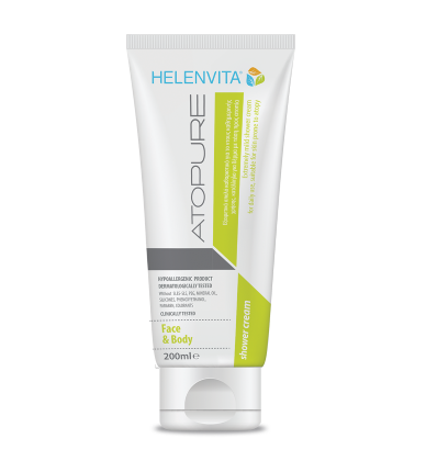 ATOPURE SHOWER CREAM