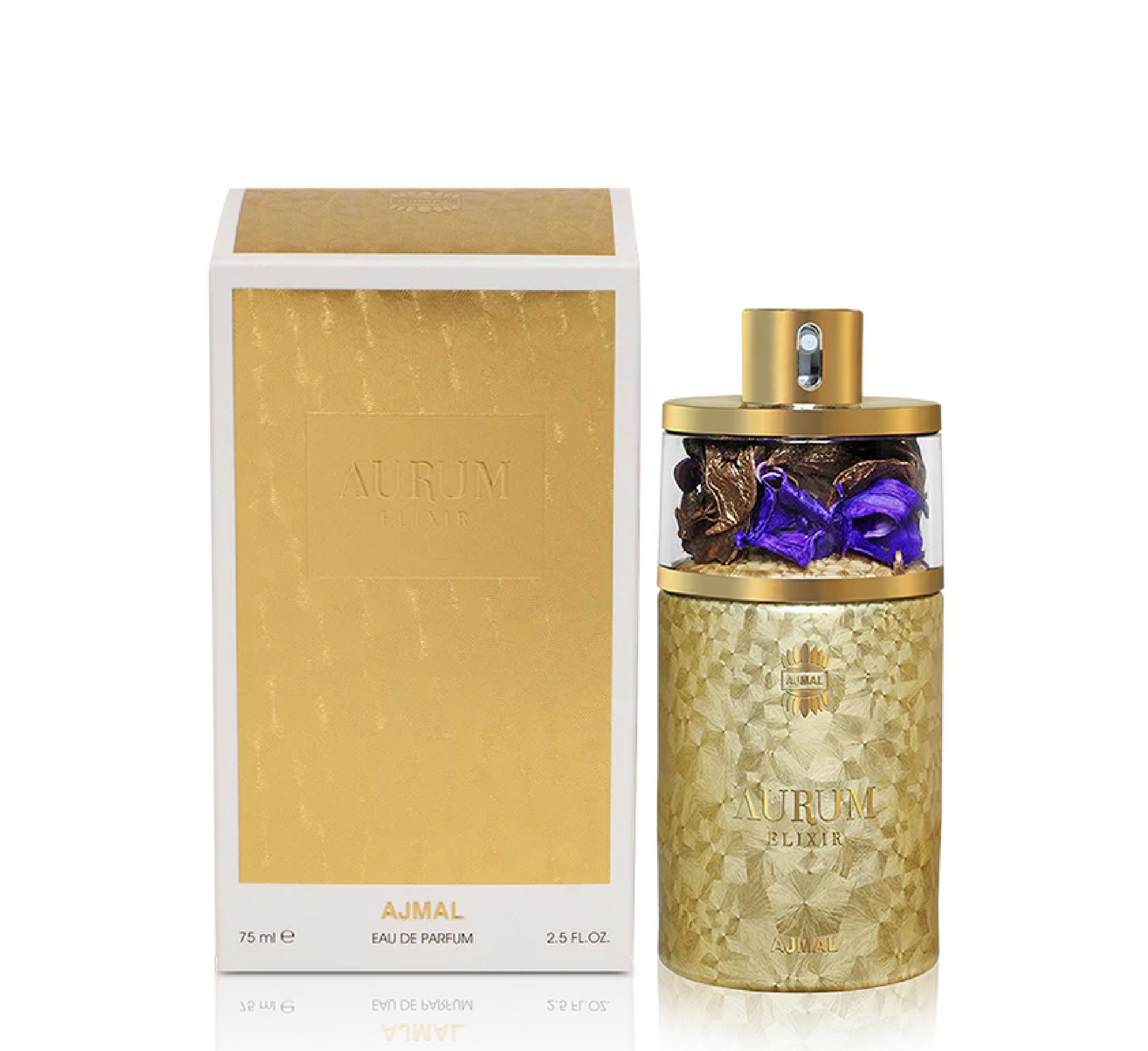 AURUM ELIXIR EAU DE PARFUM 75ML