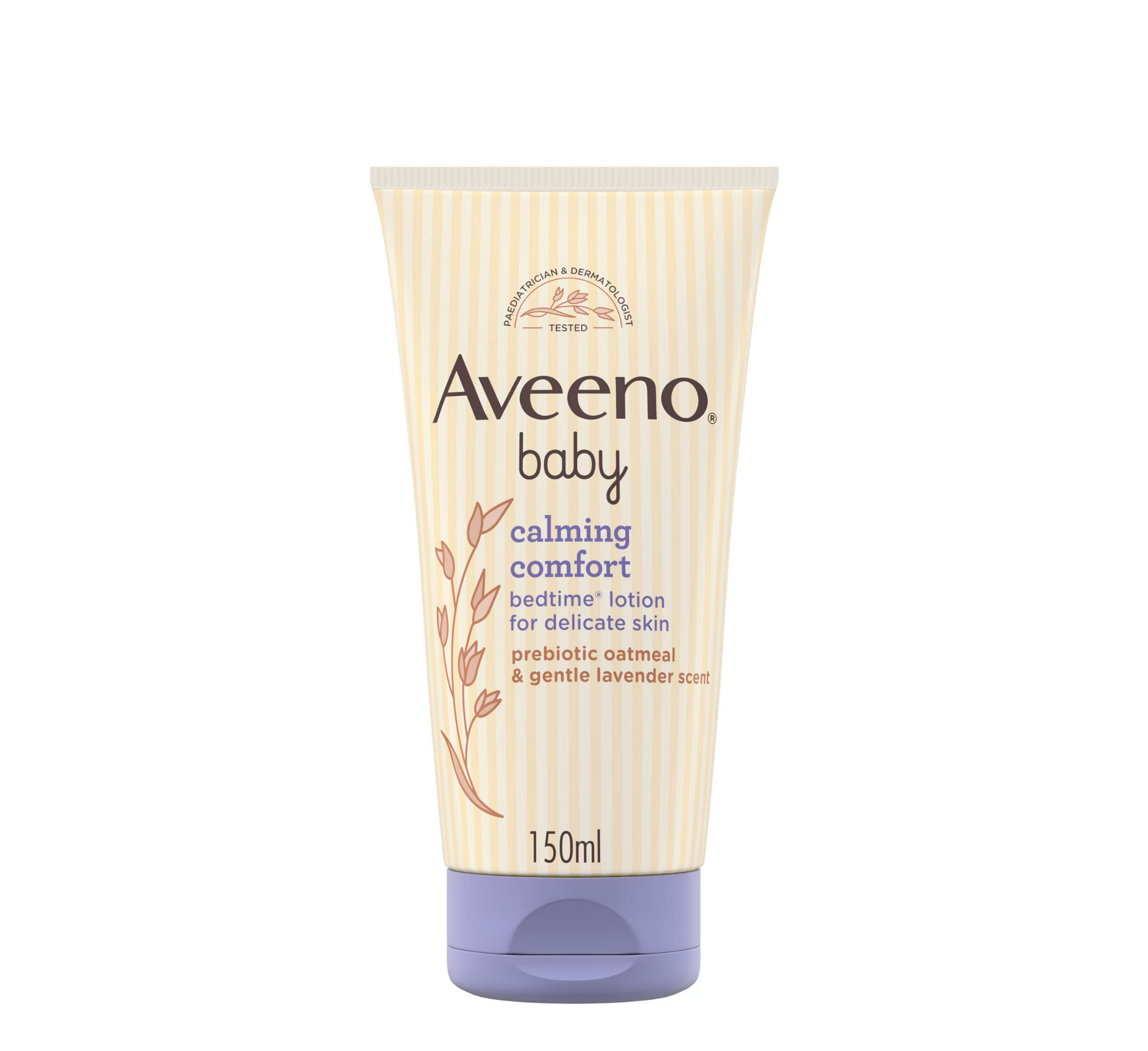 AVEENO® BABY CALMING COMFORT BEDTIME LOTION 150 ML