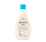 AVEENO® DAILY CARE HAIR AND BODY WASH 250ML