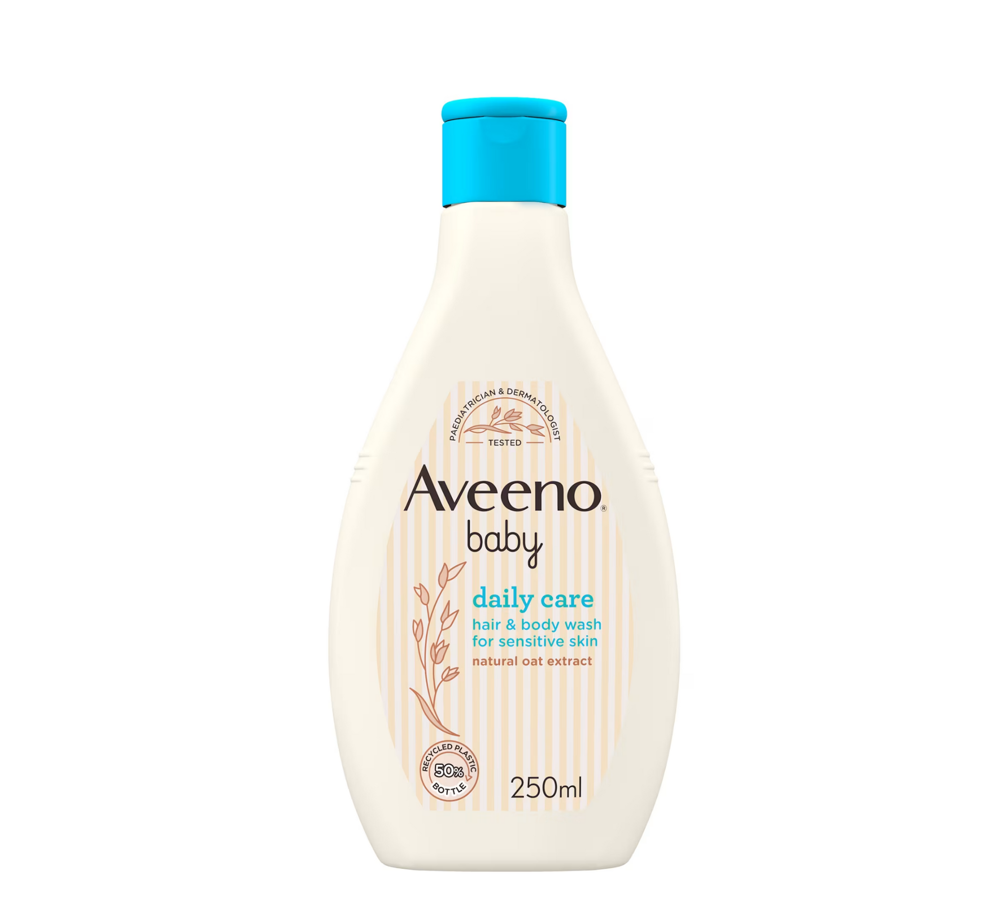 AVEENO® DAILY CARE HAIR AND BODY WASH 250ML
