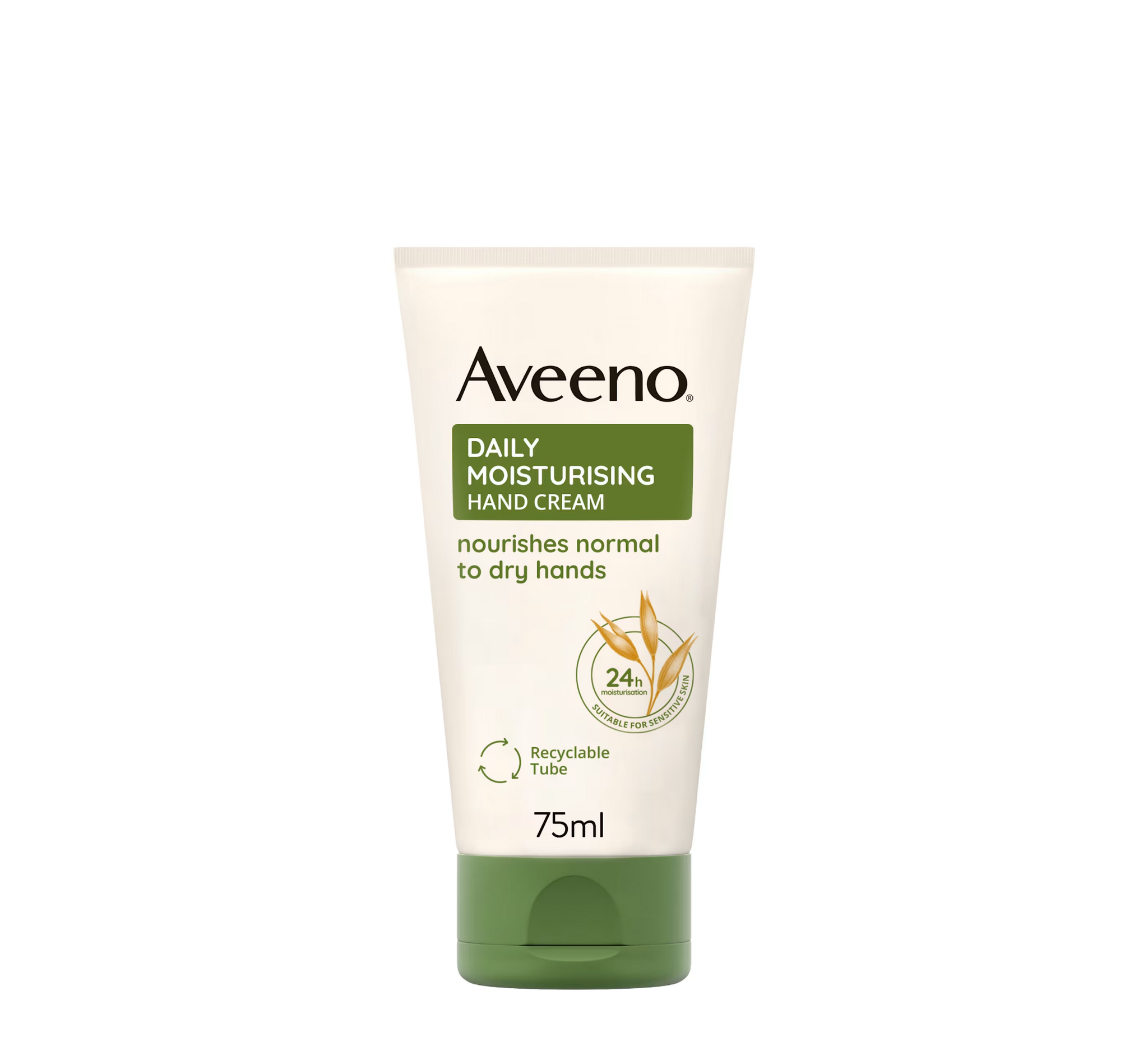 AVEENO® DAILY MOISTURISING HAND CREAM 75 ML
