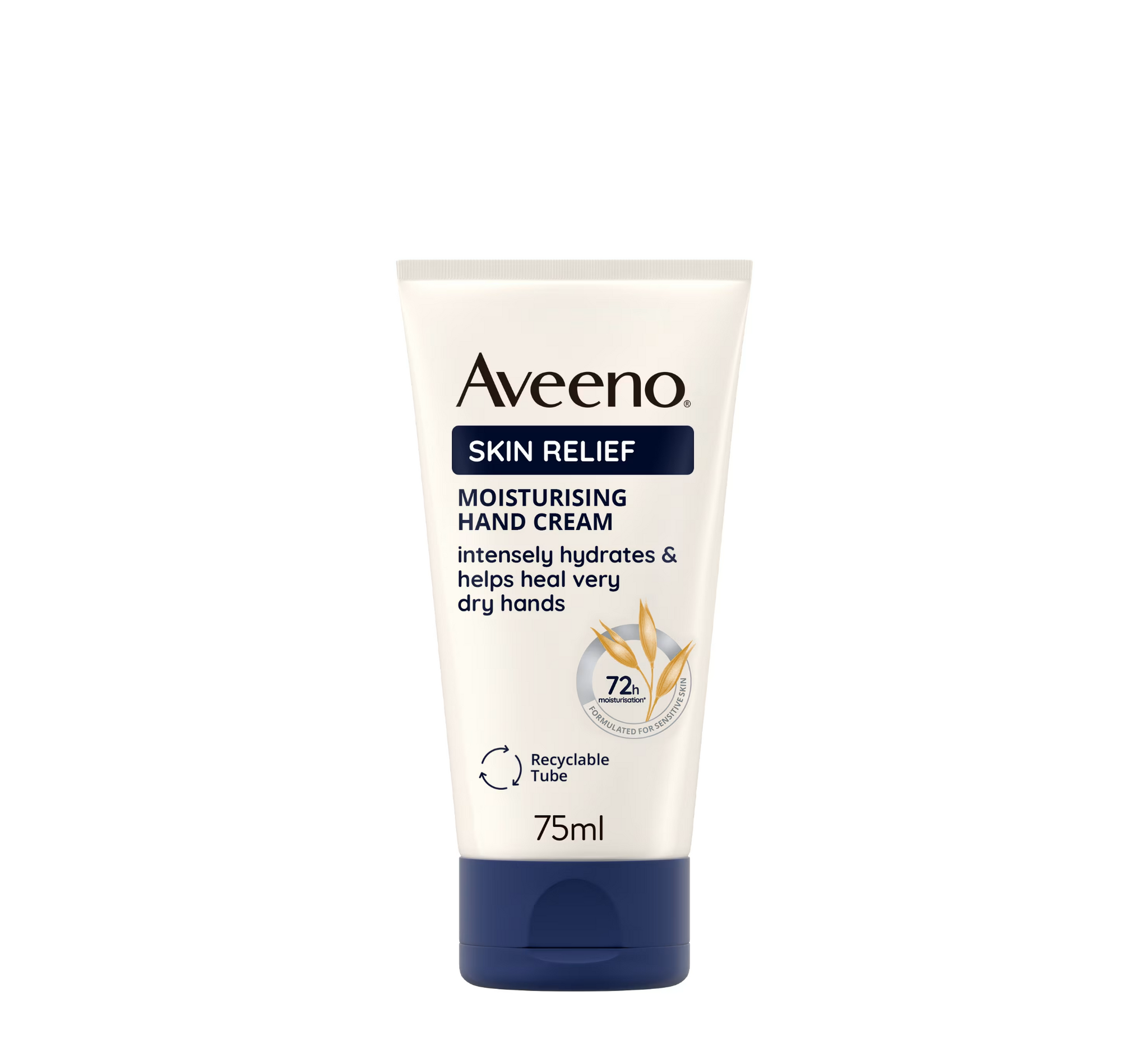 AVEENO® SKIN RELIEF MOISTURISING HAND CREAM 75 ML