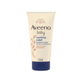 AVEENO® SOOTHING RELIEF EMOLLIENT CREAM 150 ML