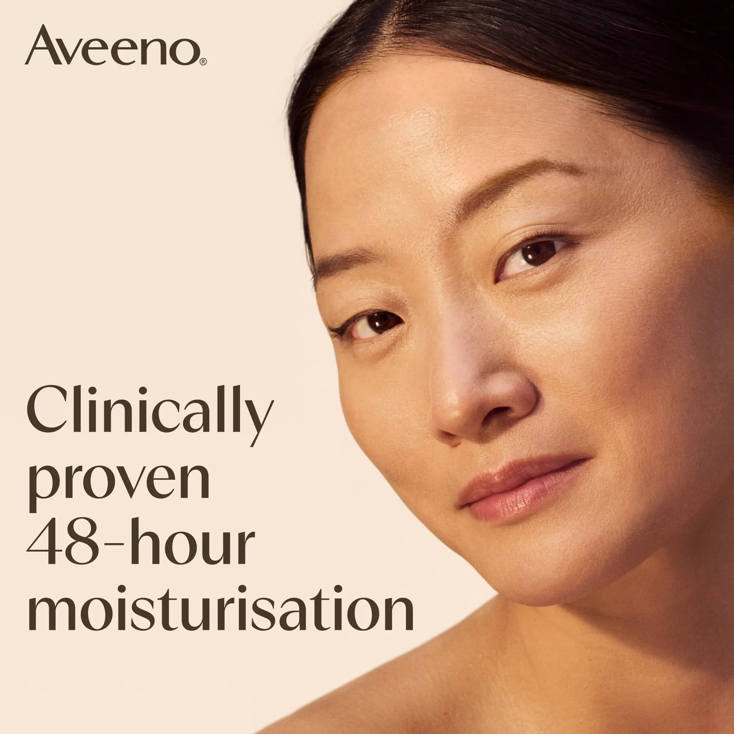 AVEENO® FACE CALM + RESTORE® OAT GEL MOISTURISER