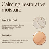 AVEENO® FACE CALM + RESTORE® OAT GEL MOISTURISER