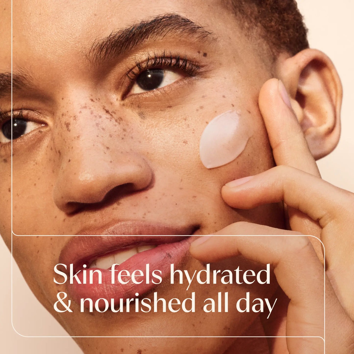 AVEENO® FACE CALM + RESTORE® OAT GEL MOISTURISER