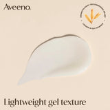 AVEENO® FACE CALM + RESTORE® OAT GEL MOISTURISER
