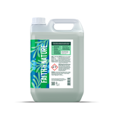 Aloe Vera & Rosemary Laundry Liquid - 5L