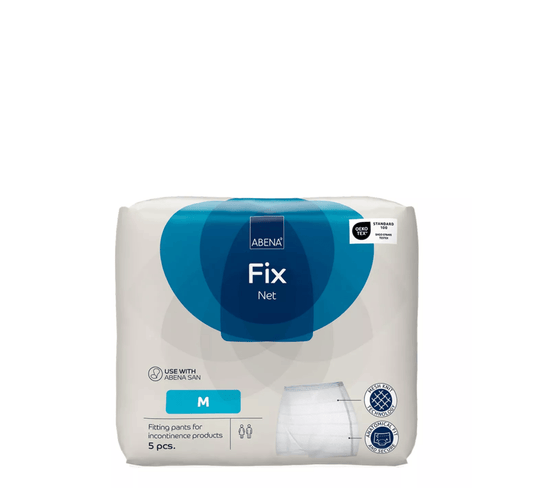 Abena Fix Net (Medium)