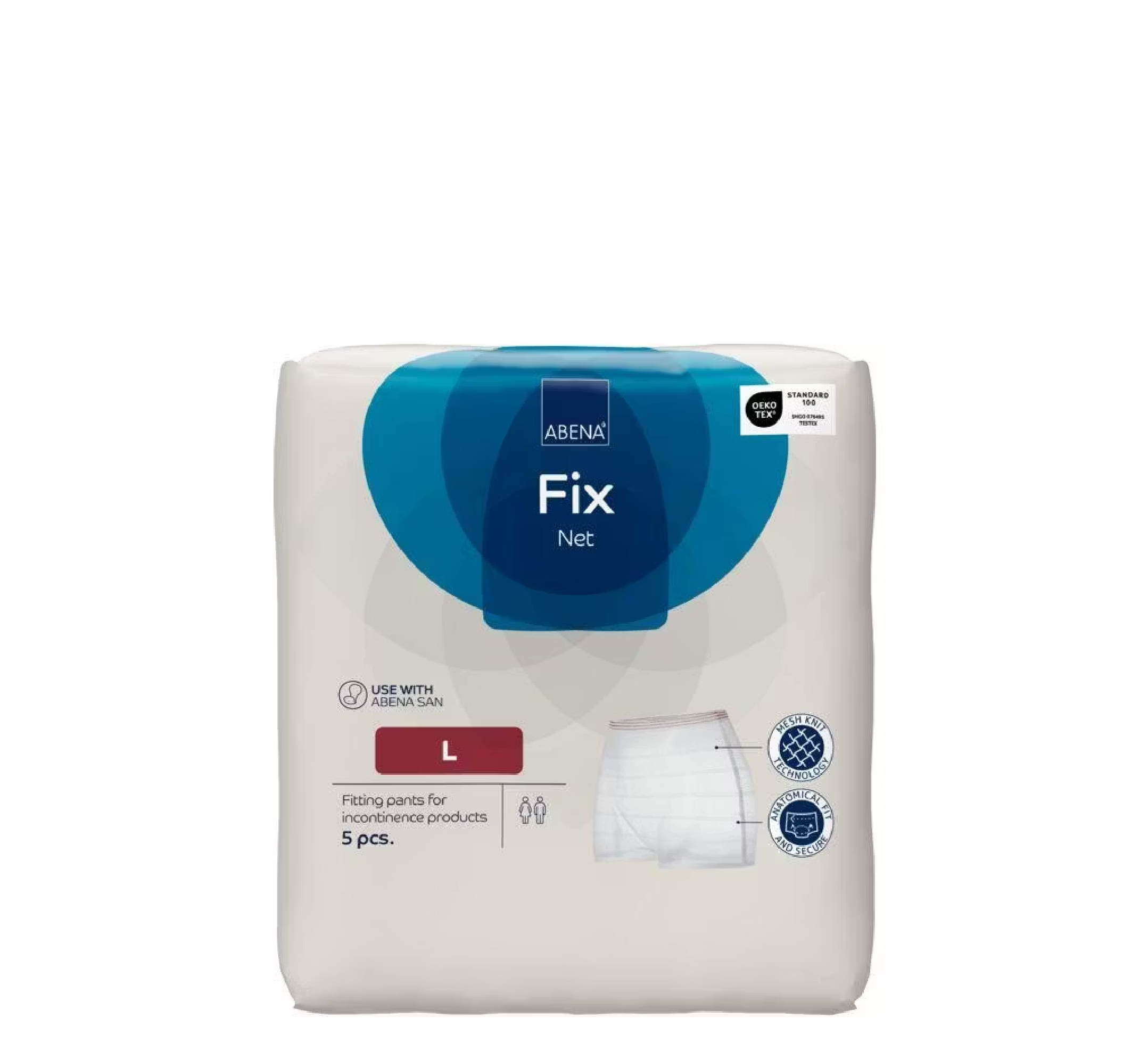 Abena Fix Net *5pcs