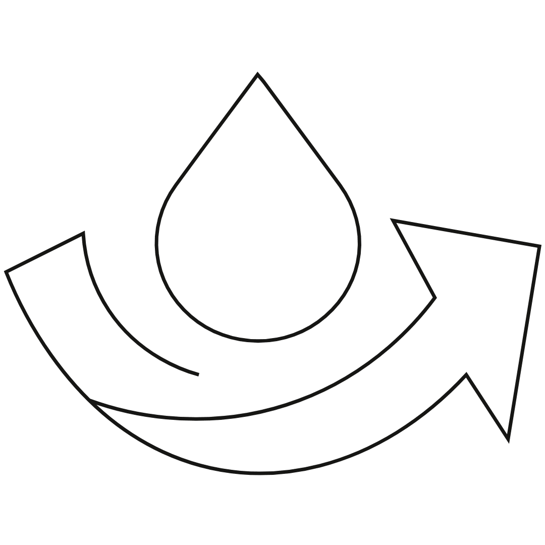 Intimate Care Wash Bottle