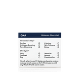 Activated Charcoal Face Mask *50gr