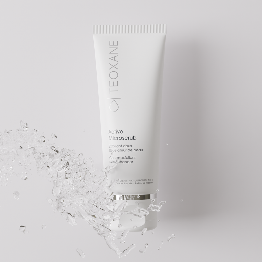 Teoxane Active Microscrub *50ml