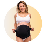 Adjustable Support Belt