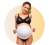 Adjustable Support Belt