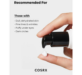 Cosrx Advanced Snail Peptide Eye Cream *25ml