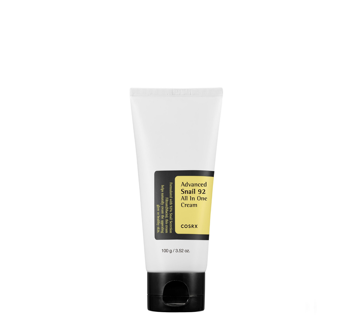 Cosrx Advanced Snail 92 All in one Cream Tubet