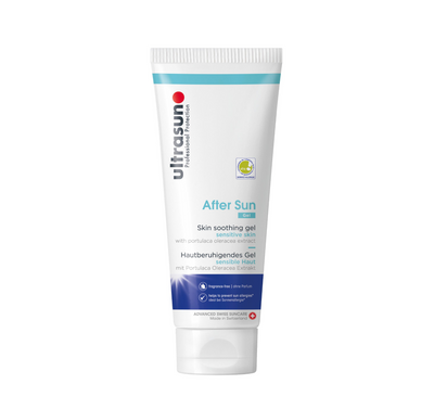 After Sun Gel *200ml