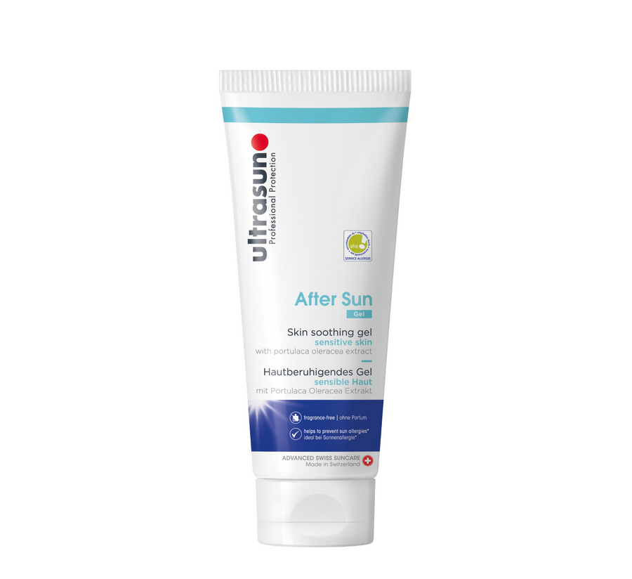After Sun Gel *200ml
