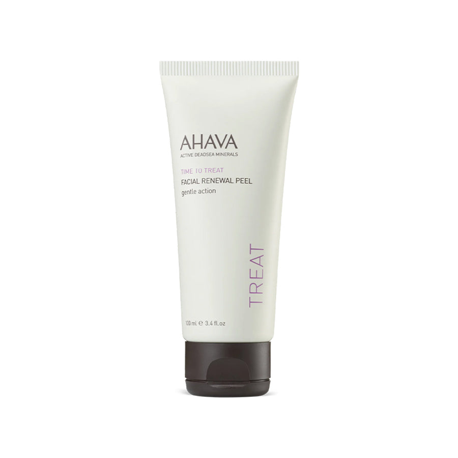Ahava – Facial Renewal Peel Gentle Action