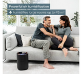 Air Humidifier LB 300 Plus