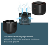 Air Humidifier LB 300 Plus