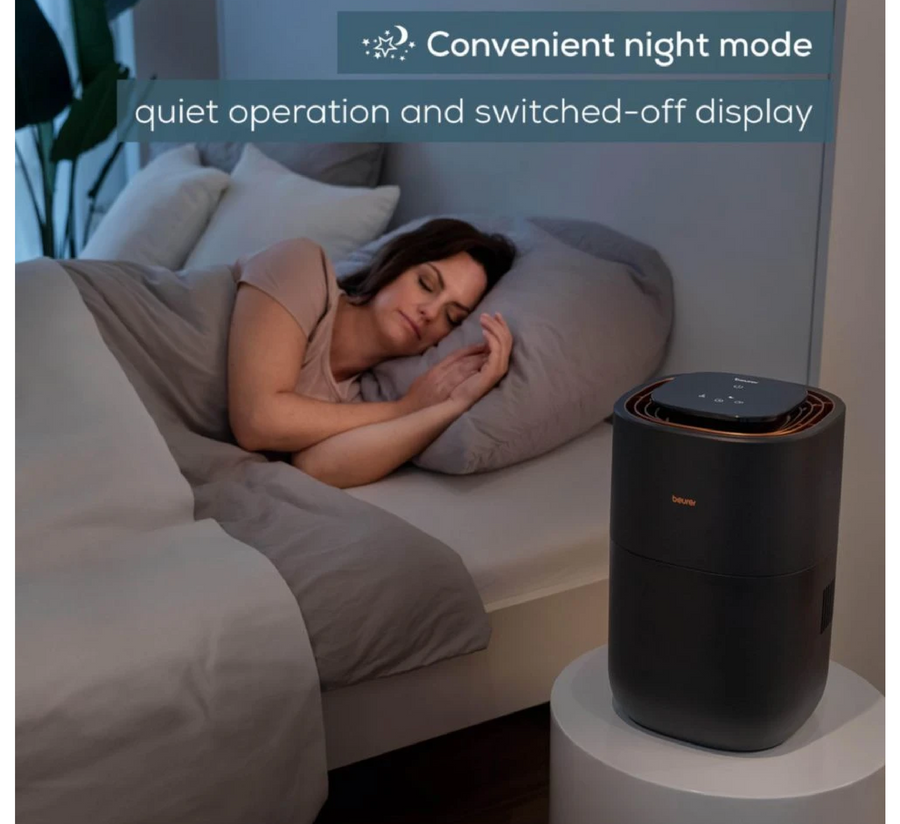 Lagështues ajri LB 300 Plus
