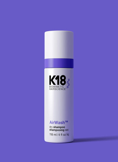 AirWash™ Dry Shampoo *118ml